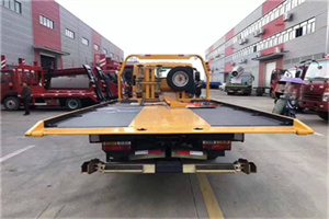 偃师附近汽车救援服务