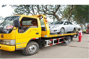 偃师附近24小时汽车拖车服务热线