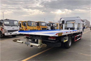 偃师汽车救援补胎